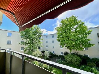 Vakantieappartement Lindau am Bodensee Buitenaudio-opname 3