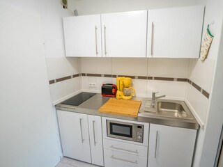 Apartamento de vacaciones Lindau am Bodensee Características 11