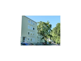 Gebäudeansicht