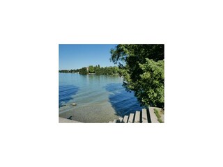 Appartamento per vacanze Lindau am Bodensee Registrazione all'aperto 6