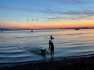 Apartamento de vacaciones Lindau am Bodensee Entorno 17