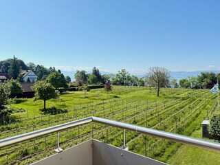 Appartamento per vacanze Nonnenhorn Registrazione all'aperto 2