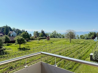 Vakantieappartement Nonnenhorn Buitenaudio-opname 2