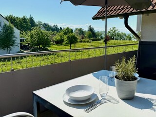 Appartamento per vacanze Nonnenhorn Registrazione all'aperto 3