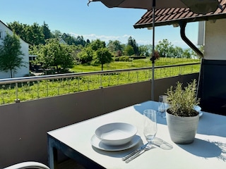 Vakantieappartement Nonnenhorn Buitenaudio-opname 3