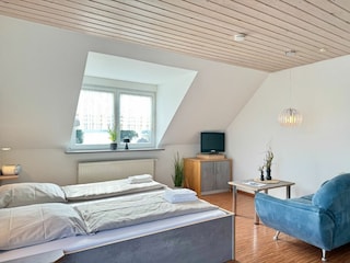 Vakantieappartement Nonnenhorn Kenmerken 5