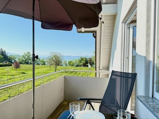 Vakantieappartement Nonnenhorn Buitenaudio-opname 4