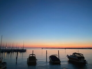 Appartamento per vacanze Nonnenhorn Ambiente 23