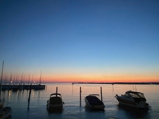 Vakantieappartement Nonnenhorn Omgeving 21