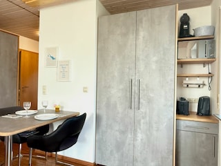 Vakantieappartement Nonnenhorn Kenmerken 13