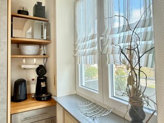 Appartement de vacances Nonnenhorn Équipement 7