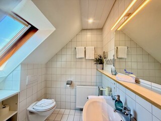 Appartement de vacances Nonnenhorn Équipement 9