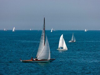 Appartamento per vacanze Nonnenhorn Ambiente 20