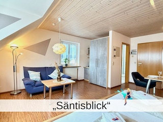 Vakantieappartement Nonnenhorn Kenmerken 1