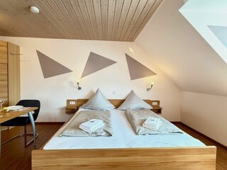 Appartamento per vacanze Nonnenhorn Caratteristiche 6