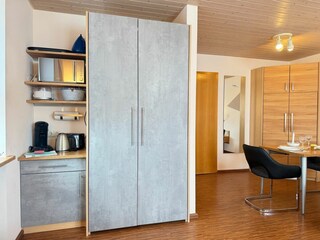 Appartamento per vacanze Nonnenhorn Caratteristiche 10