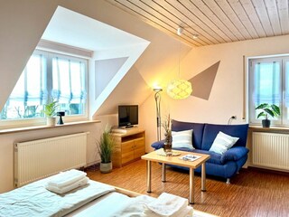 Apartamento de vacaciones Nonnenhorn Características 17