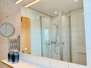 Appartement de vacances Nonnenhorn Équipement 11