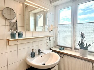 Appartement de vacances Nonnenhorn Équipement 14