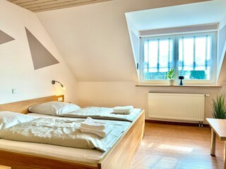 Appartement de vacances Nonnenhorn Équipement 9