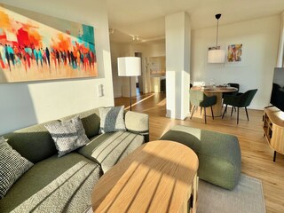 Holiday apartment Hallig Nordstrandischmoor Features 15