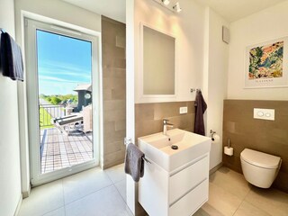 Holiday apartment Hallig Nordstrandischmoor Features 19