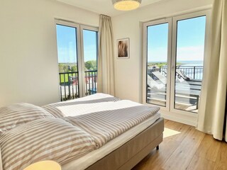 Holiday apartment Hallig Nordstrandischmoor Features 22