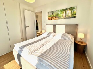 Holiday apartment Hallig Nordstrandischmoor Features 23