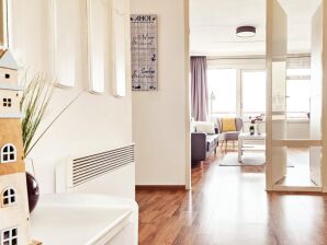 Vakantieappartement Gîte Ameland 90