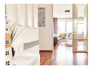 Appartement de vacances Buren Équipement 1