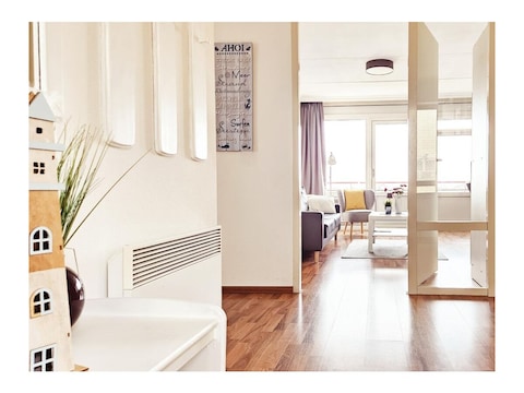 Ferienwohnung Ferienbutze Ameland 90