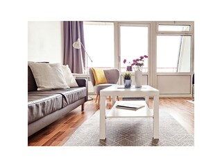 Appartement de vacances Buren Équipement 5