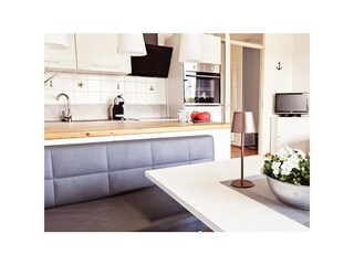 Appartement de vacances Buren Équipement 8