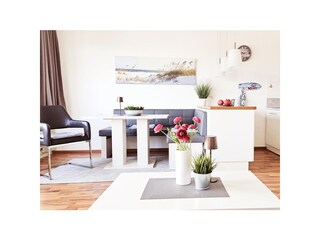 Appartement de vacances Buren Équipement 9