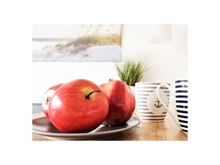 Appartement de vacances Buren Équipement 10