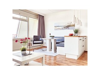 Appartement de vacances Buren Équipement 11