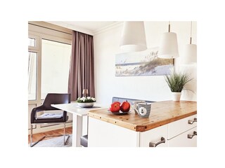 Appartement de vacances Buren Équipement 12