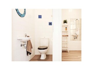 Appartement de vacances Buren Équipement 14