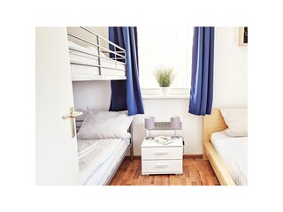 Vakantieappartement Buren Kenmerken 19