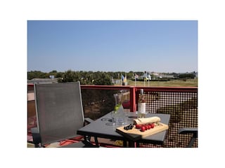 Vakantieappartement Buren Buitenaudio-opname 3