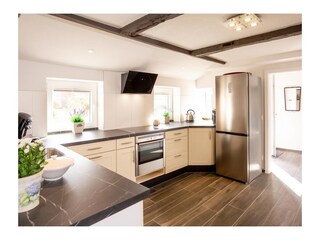 Casa de vacaciones Manslagt Características 2