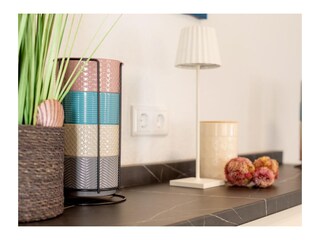 Casa de vacaciones Manslagt Características 5