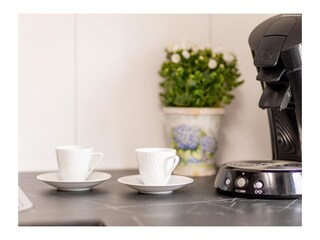 Maison de vacances Manslagt Équipement 7