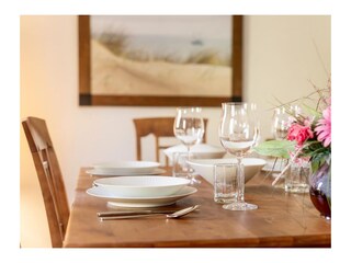 Maison de vacances Manslagt Équipement 11