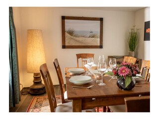 Maison de vacances Manslagt Équipement 12