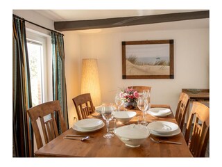 Vakantiehuis Manslagt Kenmerken 13