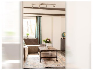 Maison de vacances Manslagt Équipement 15