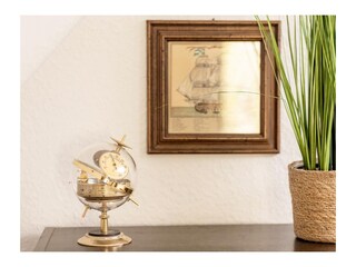 Maison de vacances Manslagt Équipement 16