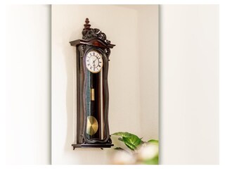 Maison de vacances Manslagt Équipement 22