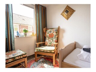 Maison de vacances Manslagt Équipement 24